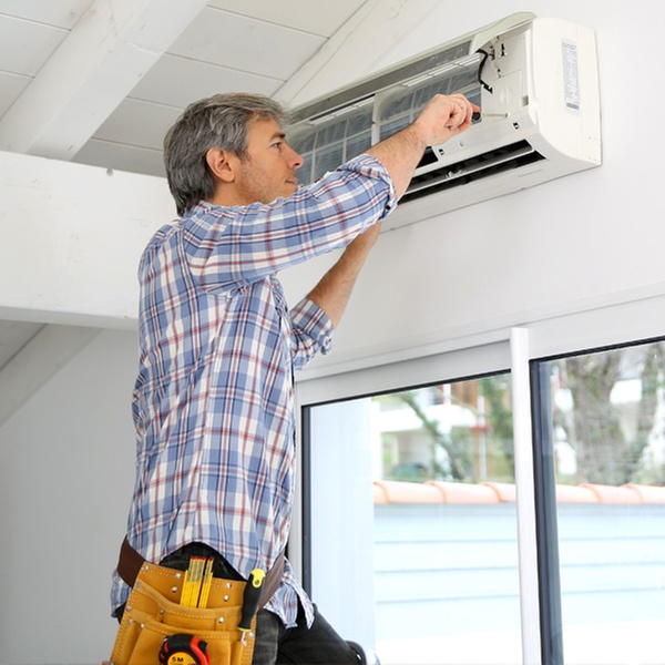 Ulamış Klima Tamircisi