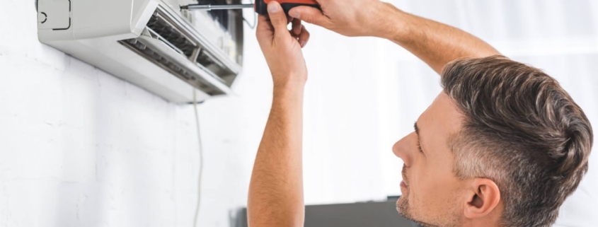 Ulamış Klima Tamircisi